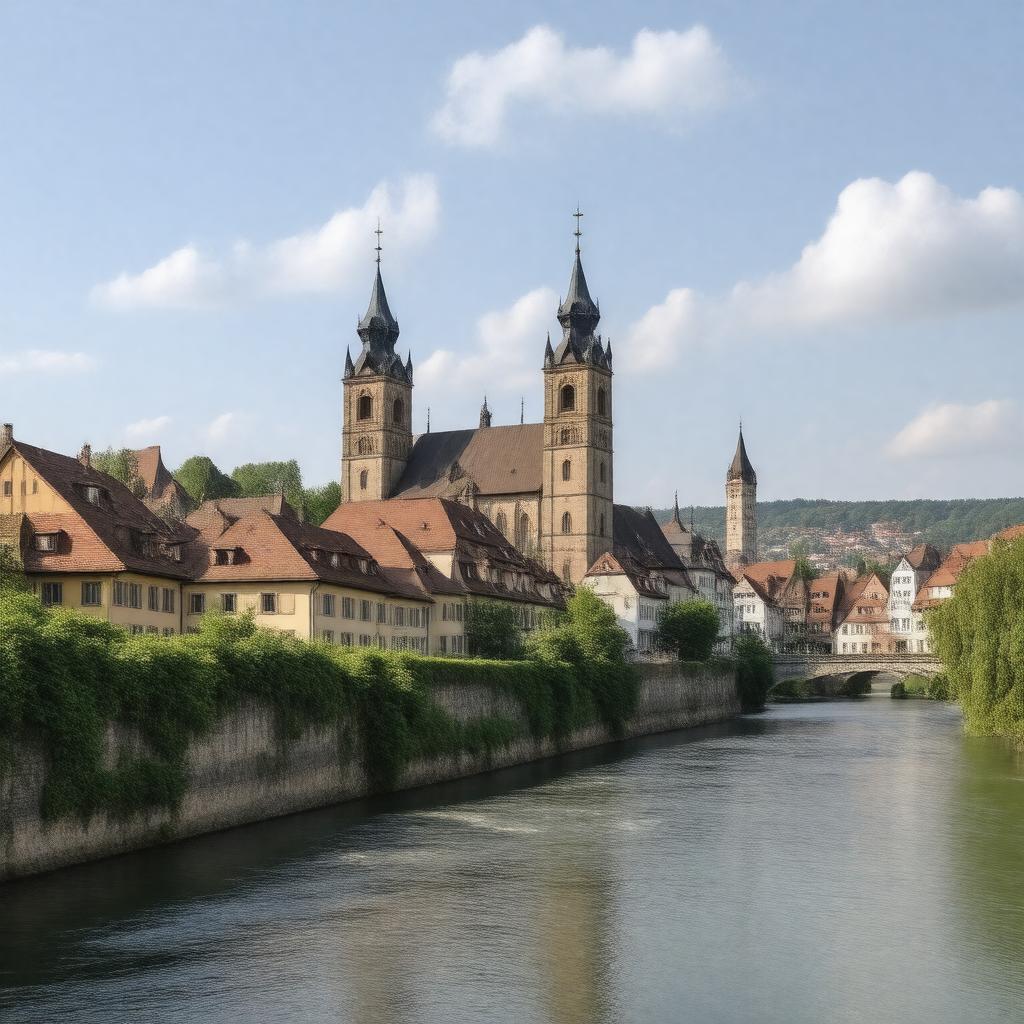 Schwäbisch Hall